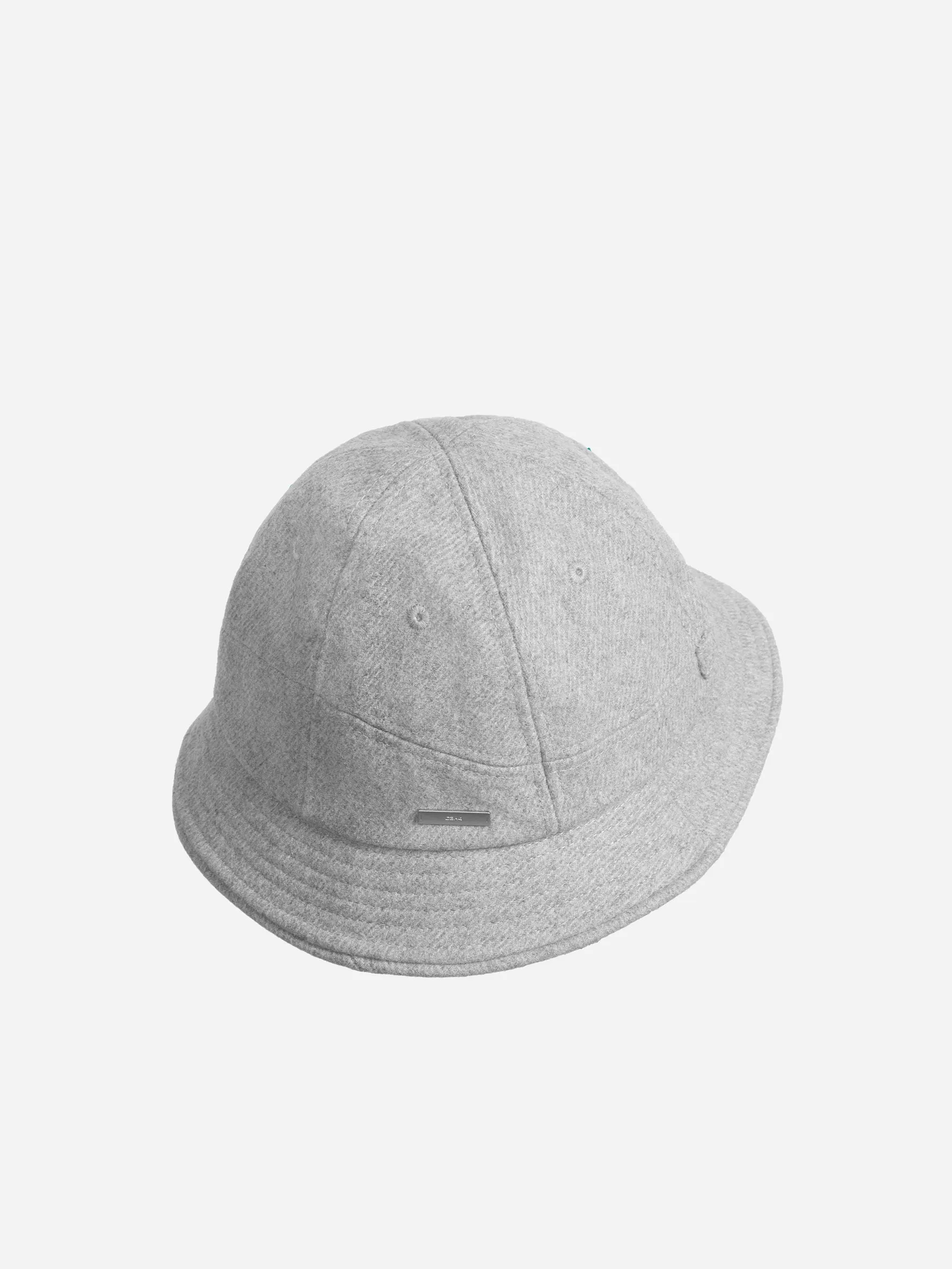 007 - Curvilinear Hat