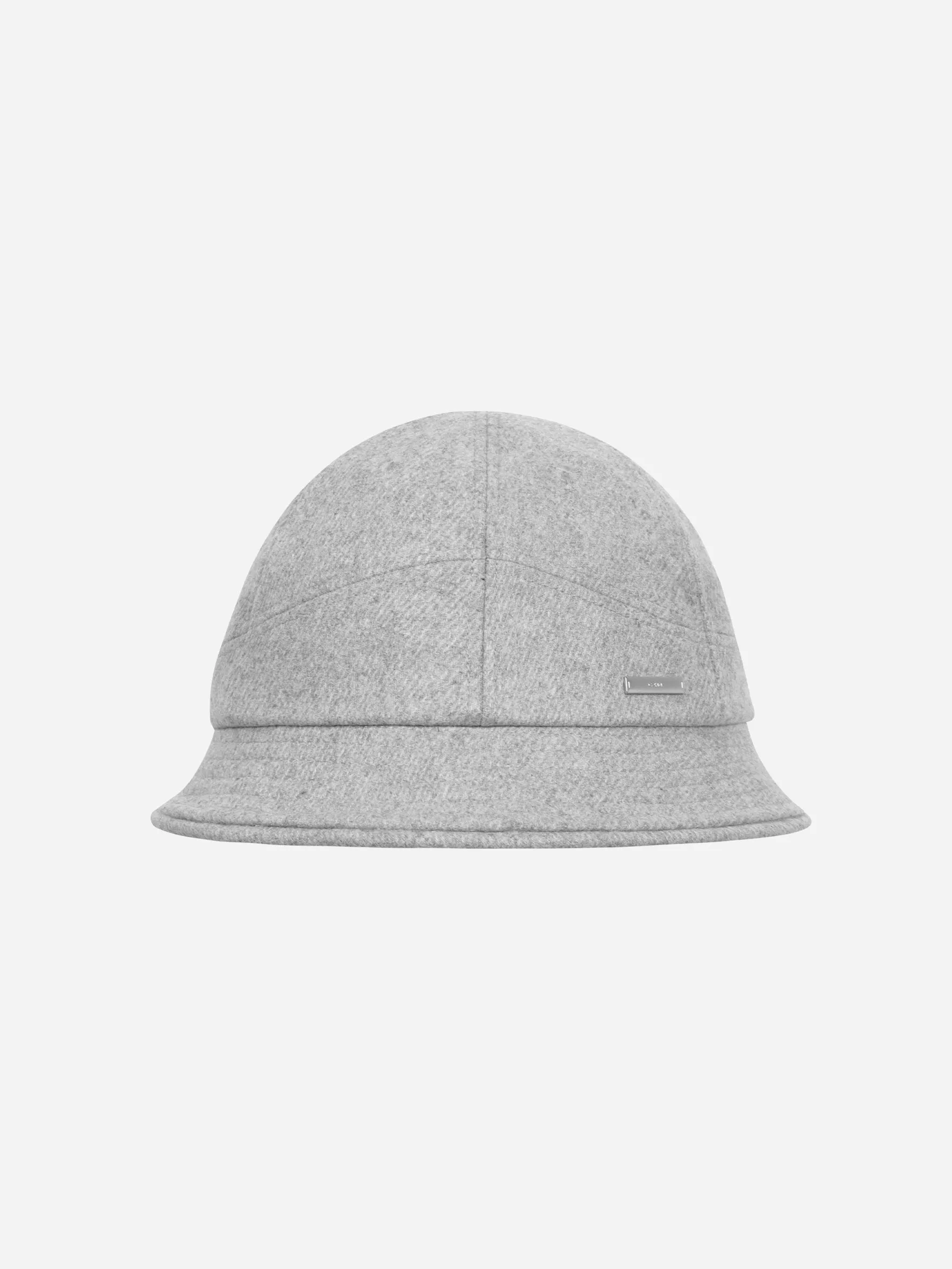 007 - Curvilinear Hat