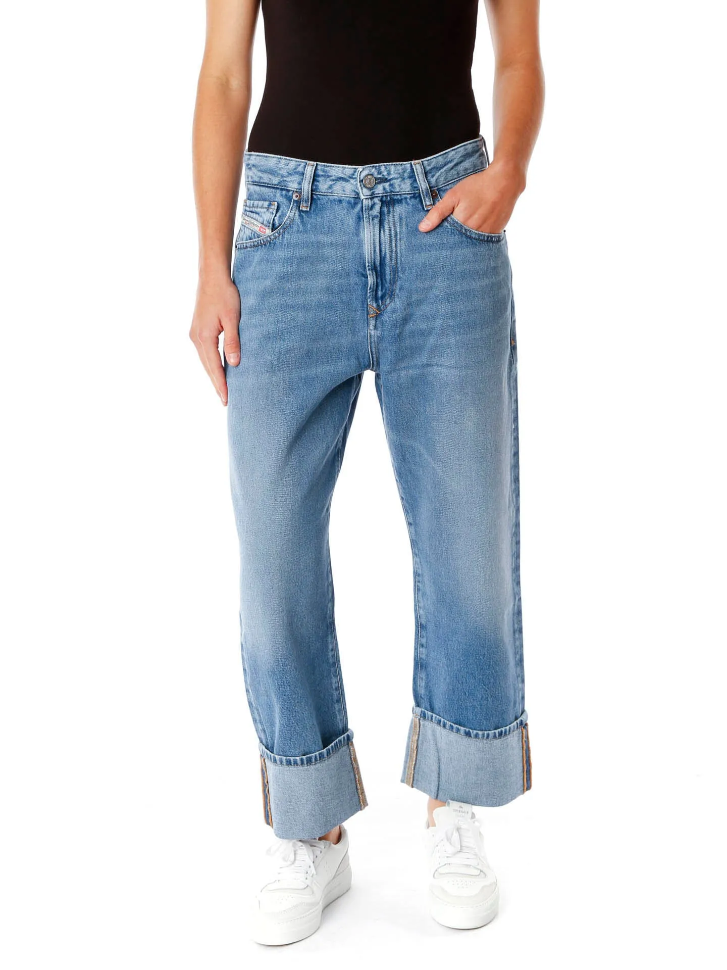 1999 Loose Fit Jeans