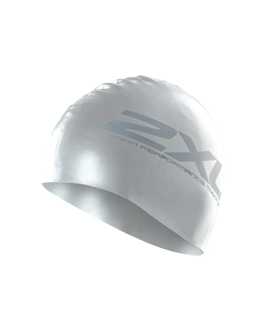 2XU Silicone Swim Cap