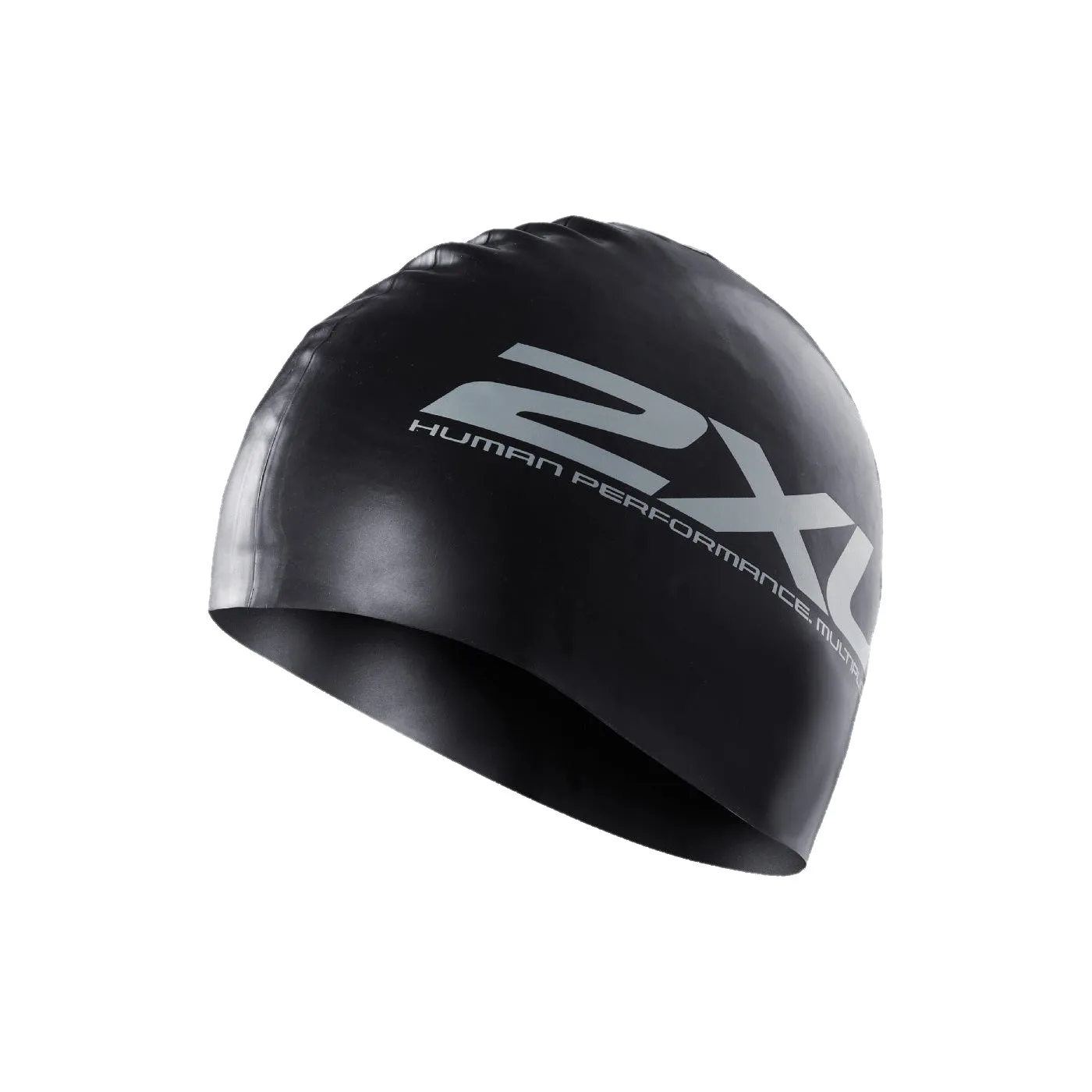 2XU Silicone Swim Cap