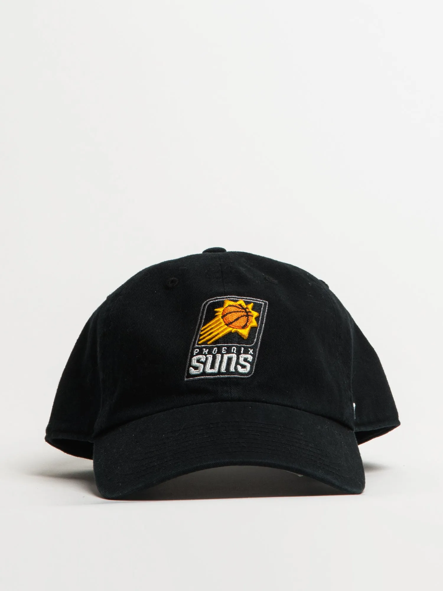 47 PHOENIX SUNS CLEAN UP CAP