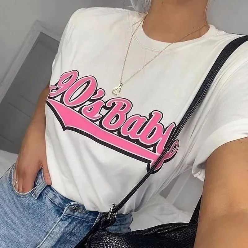 90’s Baby T-Shirt