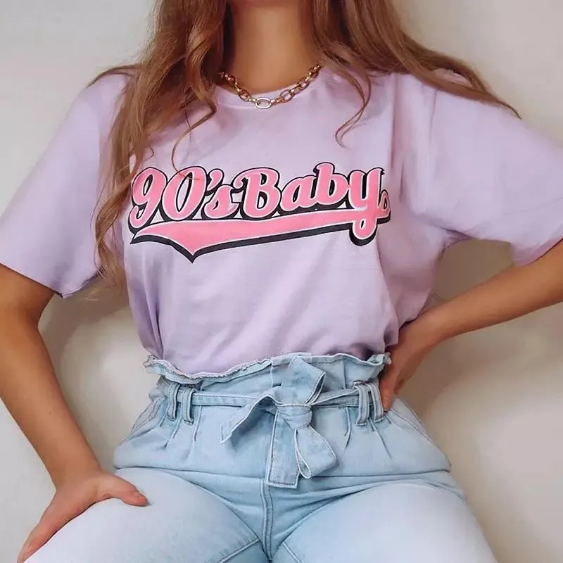 90’s Baby T-Shirt