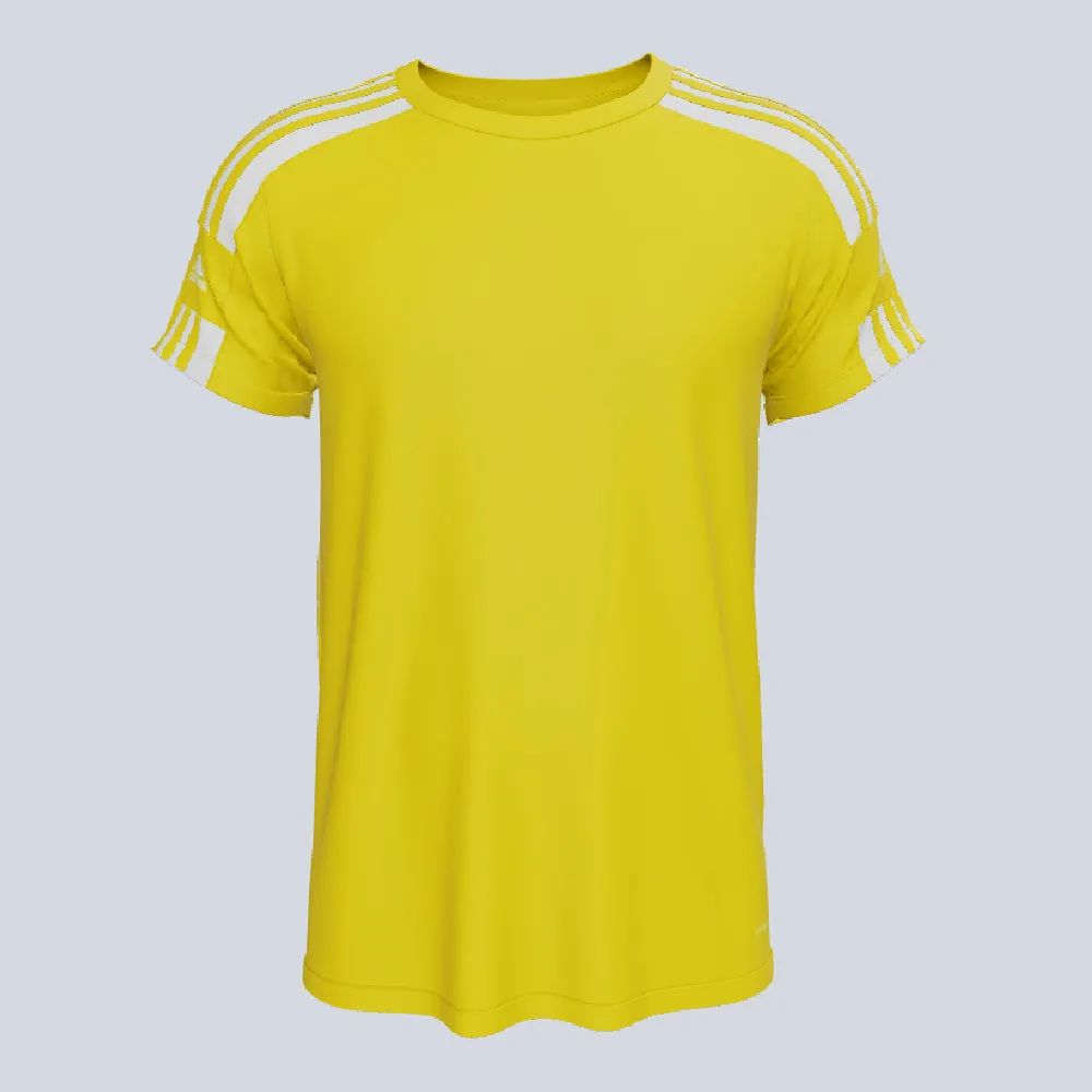 adidas Squadra 21 Jersey