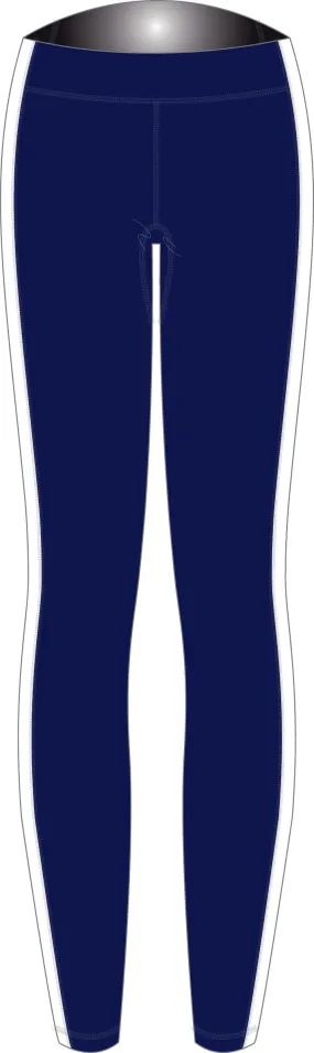 Agecroft Men's Team Rowing Legging