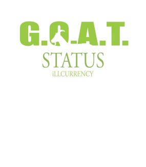 Air Jordan 5 Green Bean Black T-Shirt (GOAT STATUS)