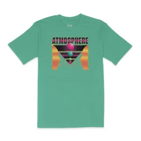 Atmosphere - Talk Talk Shirt (Topaz)