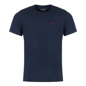 Barbour Mens Essential Sports Tee