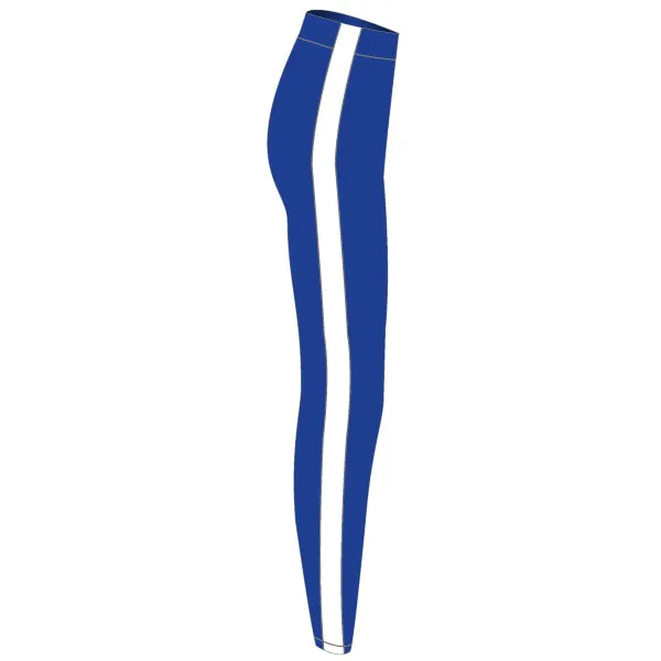 BBLRC Women's Team Rowing Legging