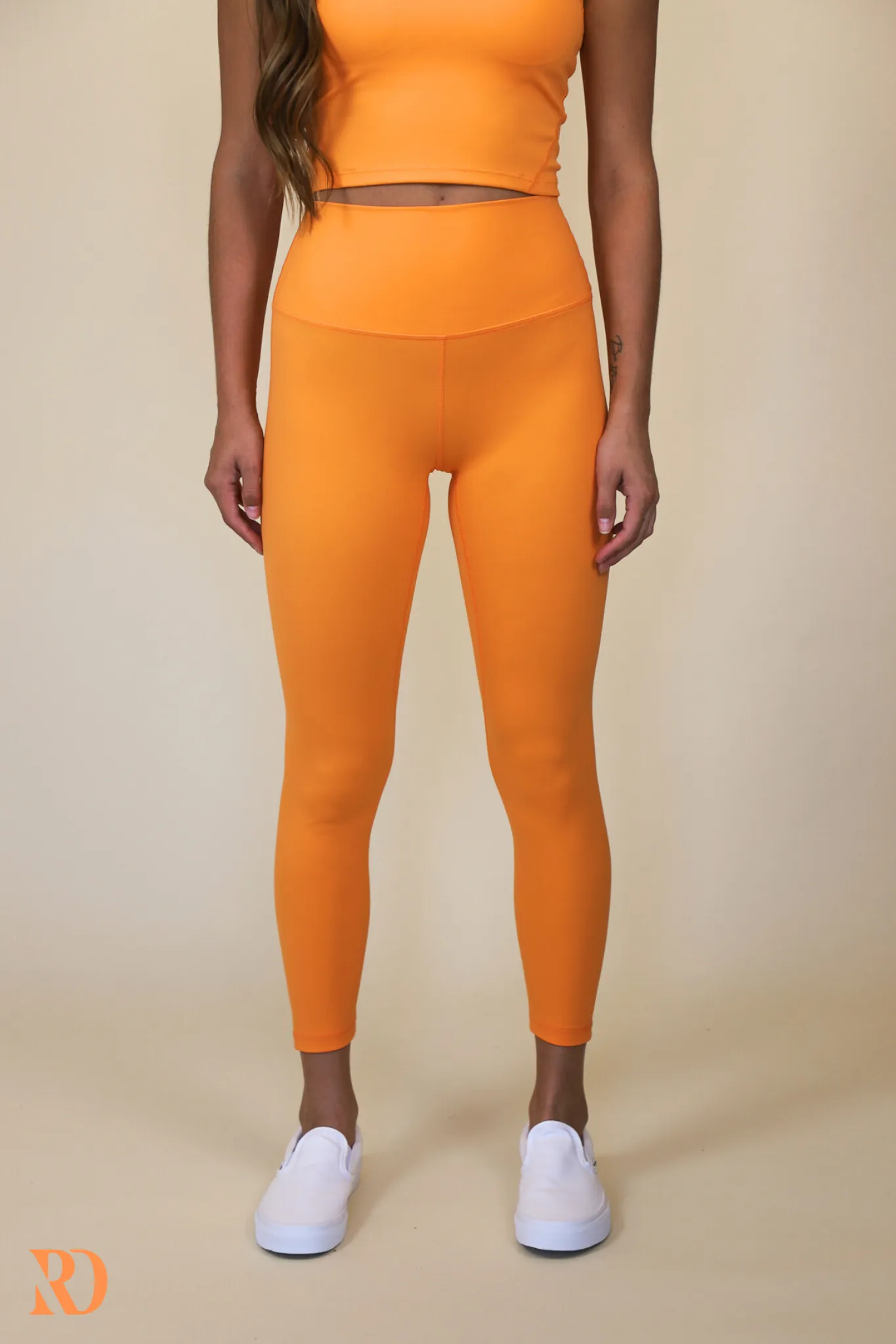 BLAZE VITAL LEGGINGS | RD ESSENTIALS