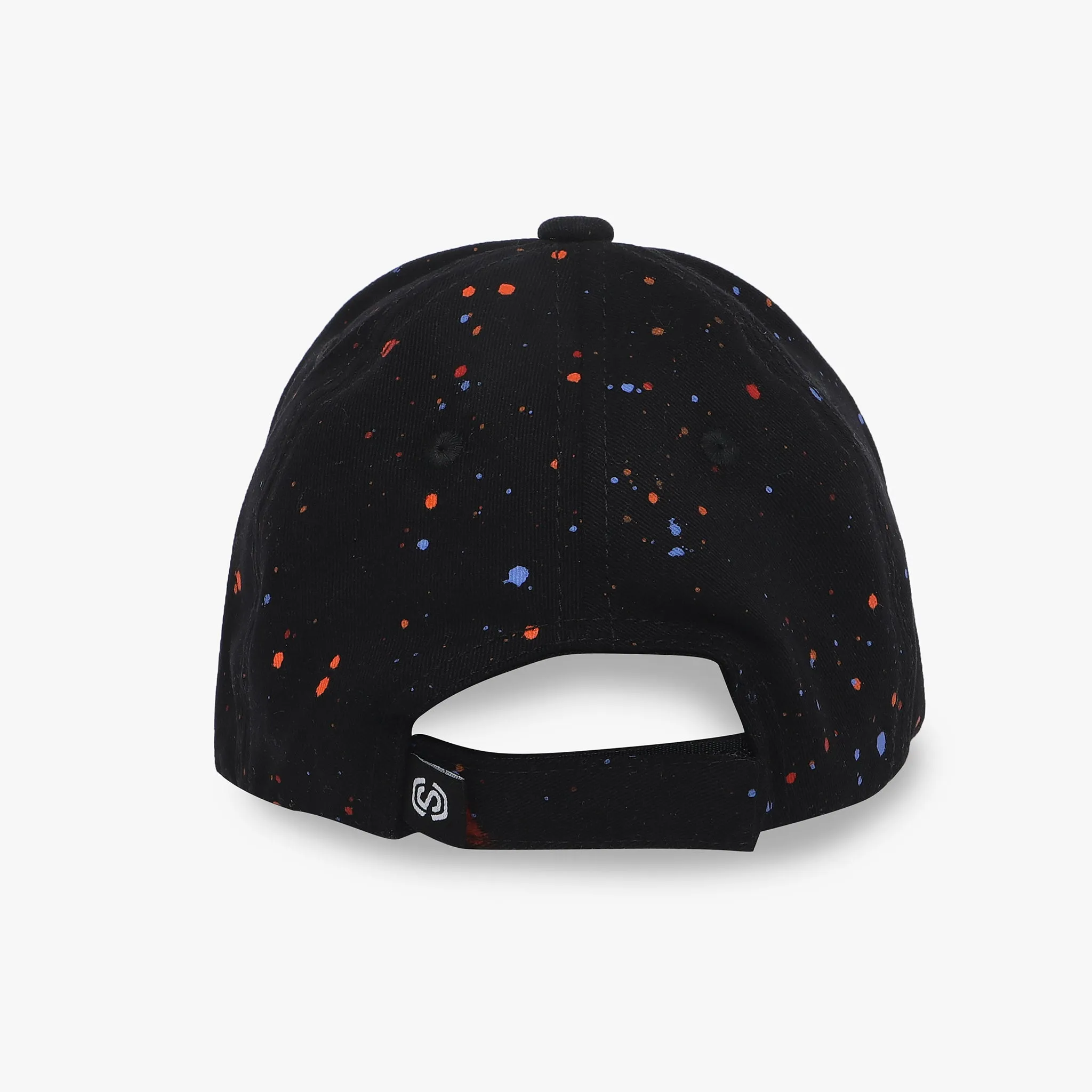 Boys Printed Cap