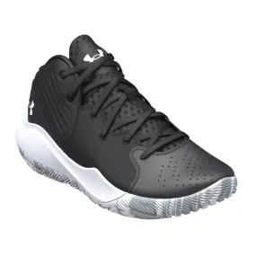 Boy's UA Jet 21 Basketball Shoe