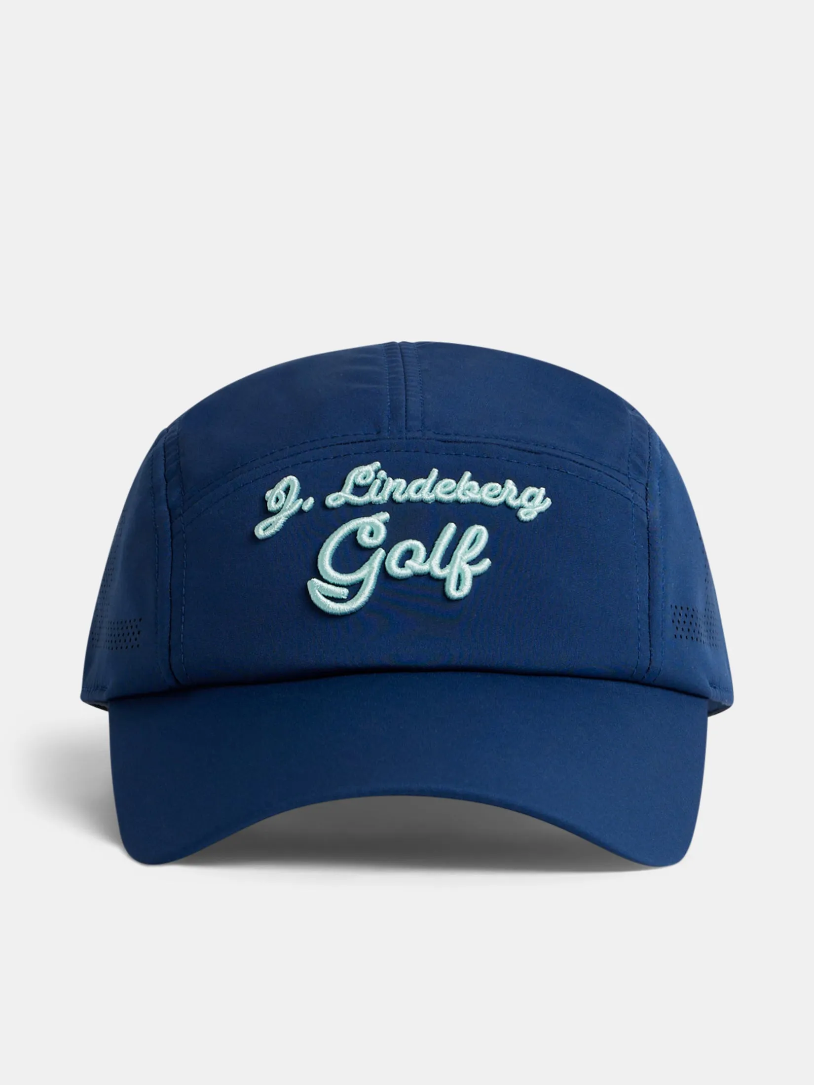 Brett Cap