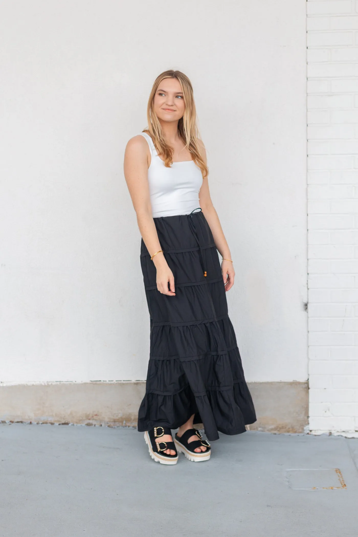 BRIDGETTE SKIRT