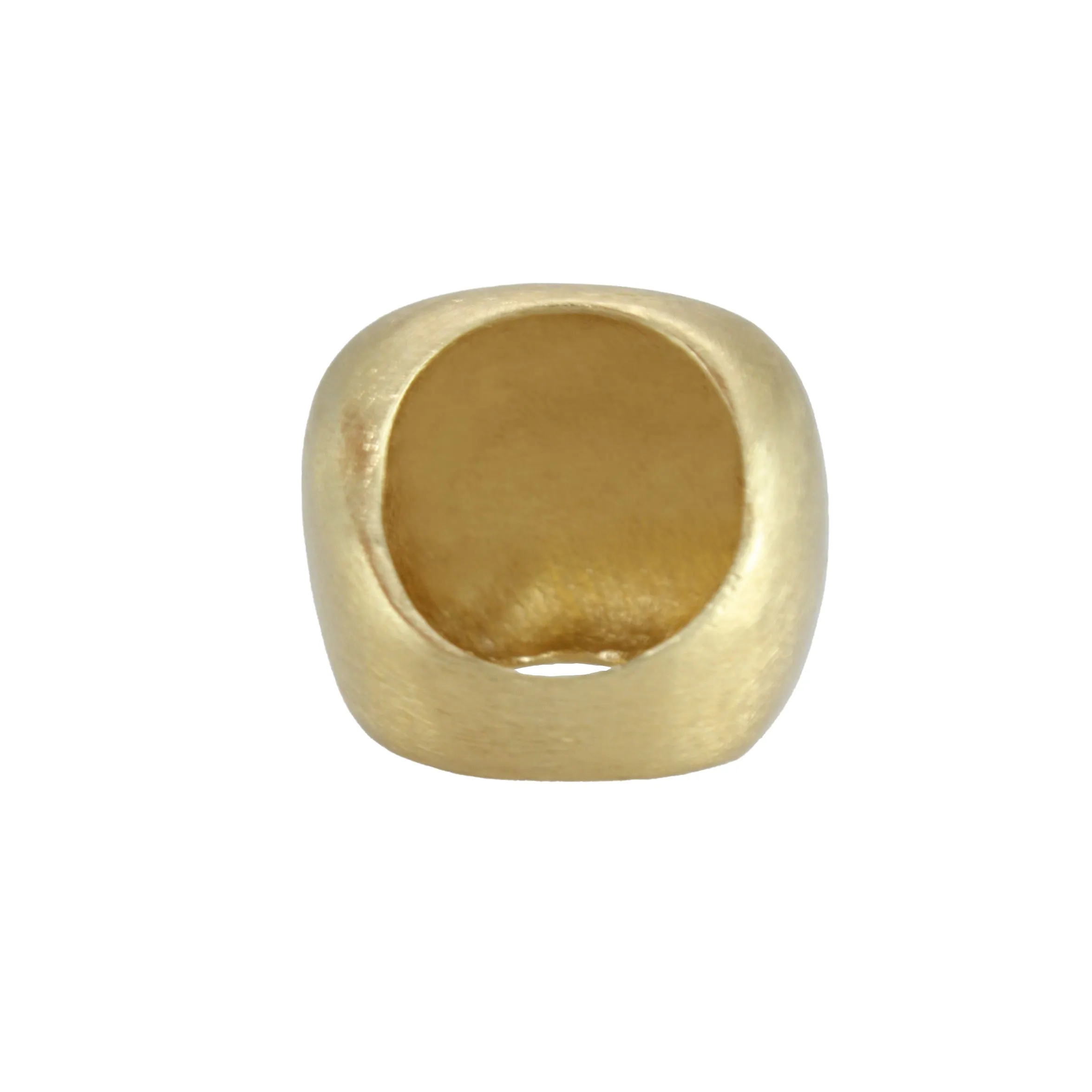 Brista Dome Ring