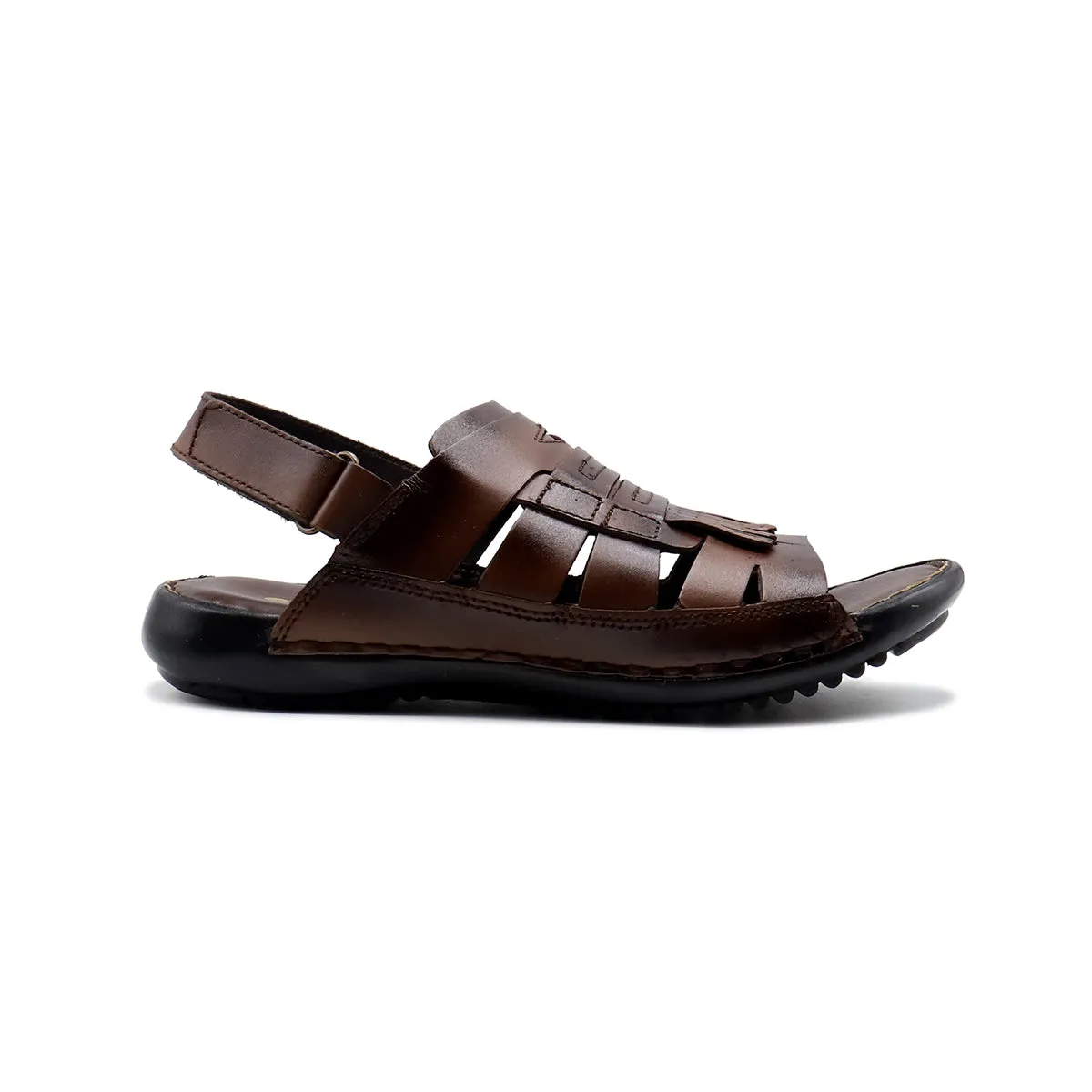 Brown Casual Sandal M00150007