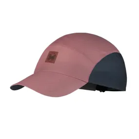 Buff Gorra SPEED CAP Rosa Gris