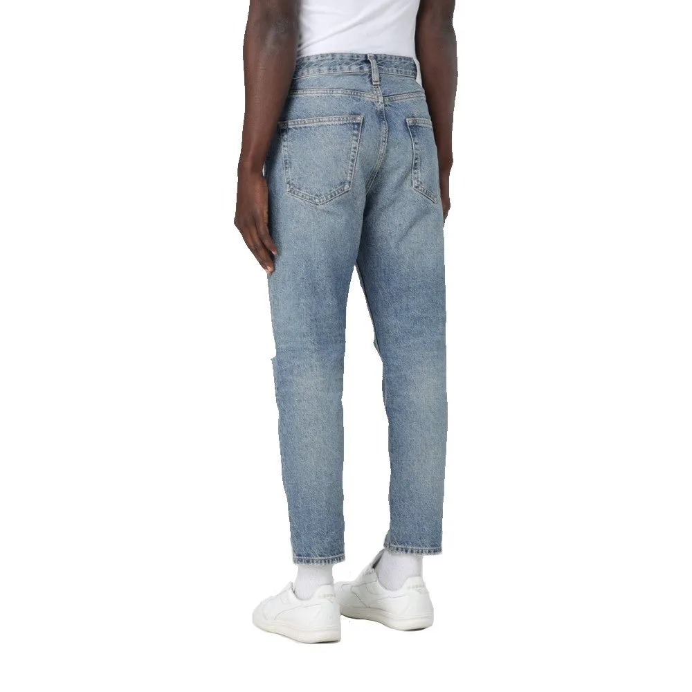 Calvin Klein Jeans Dad Denim Uomo