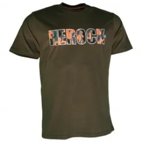 Camou&#x20;T-Shirt&#x20;Short&#x20;Sleeves&#x20;-&#x20;Herock&#x20;Workwear