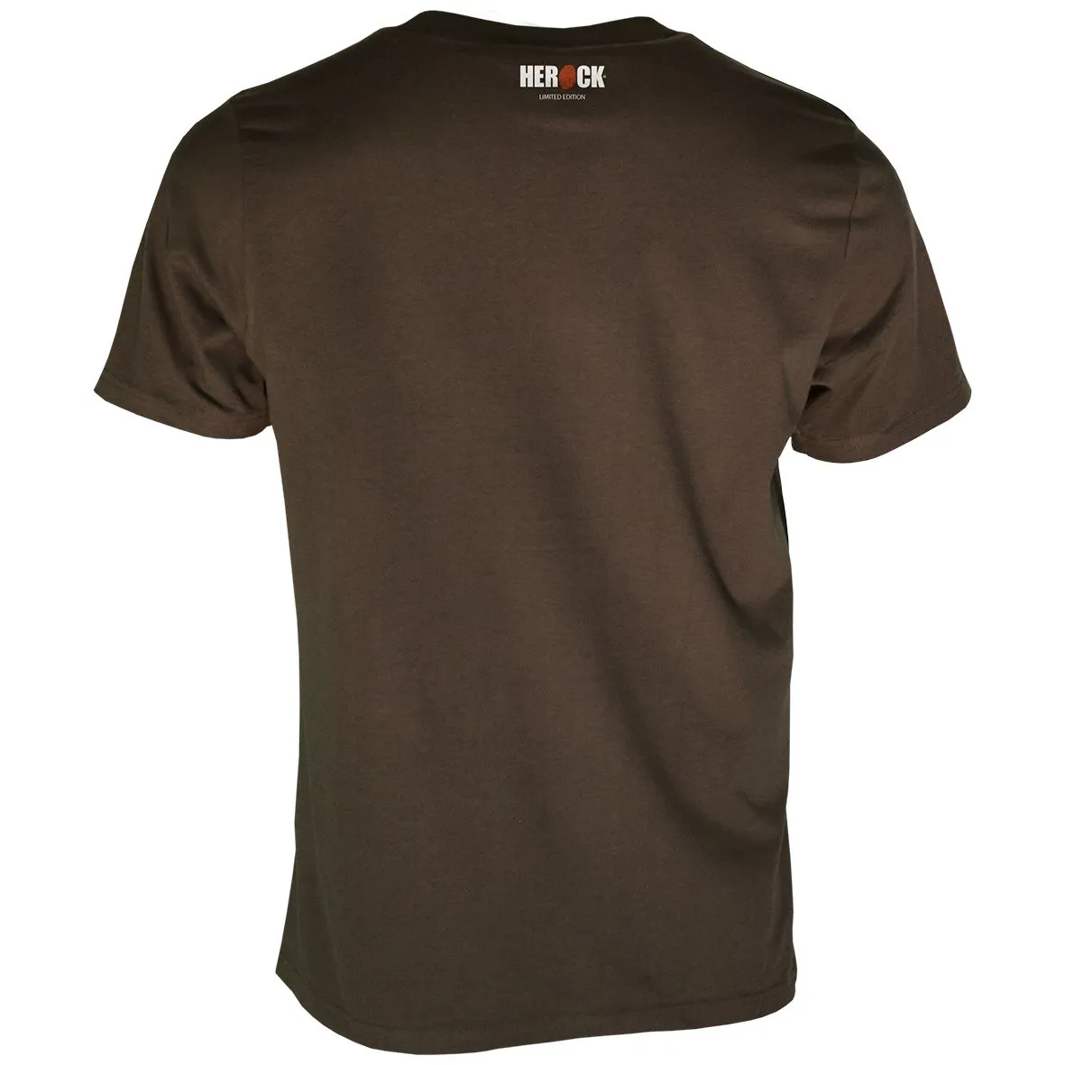 Camou&#x20;T-Shirt&#x20;Short&#x20;Sleeves&#x20;-&#x20;Herock&#x20;Workwear