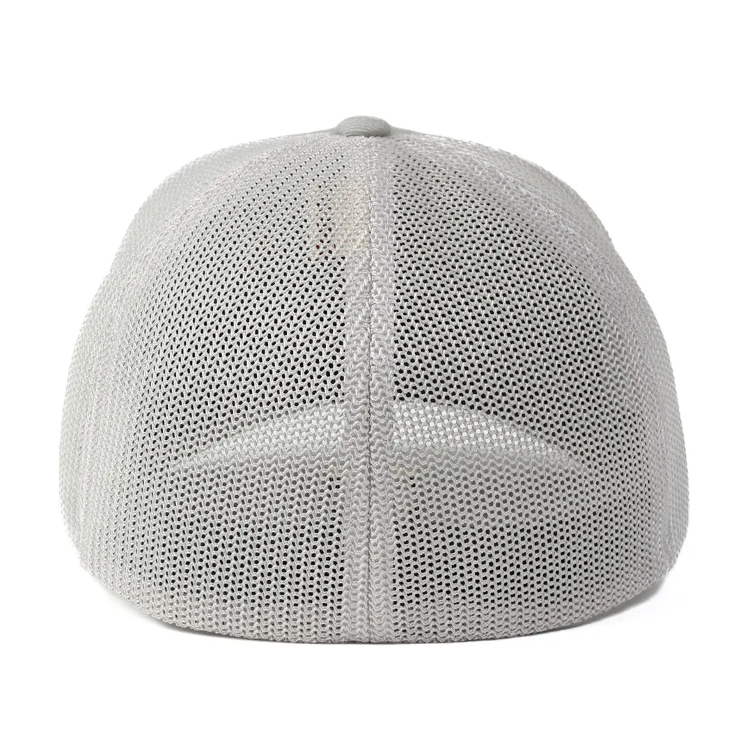 Cinch Men's Flexfit Cap In Grey