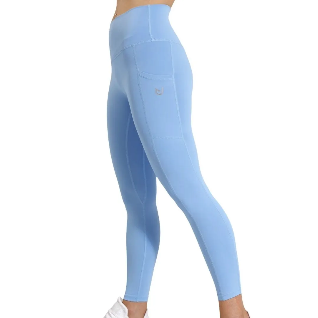 Cloud blue Leggings