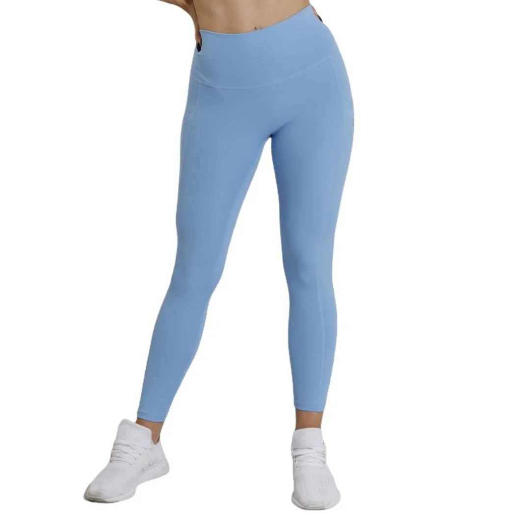 Cloud blue Leggings