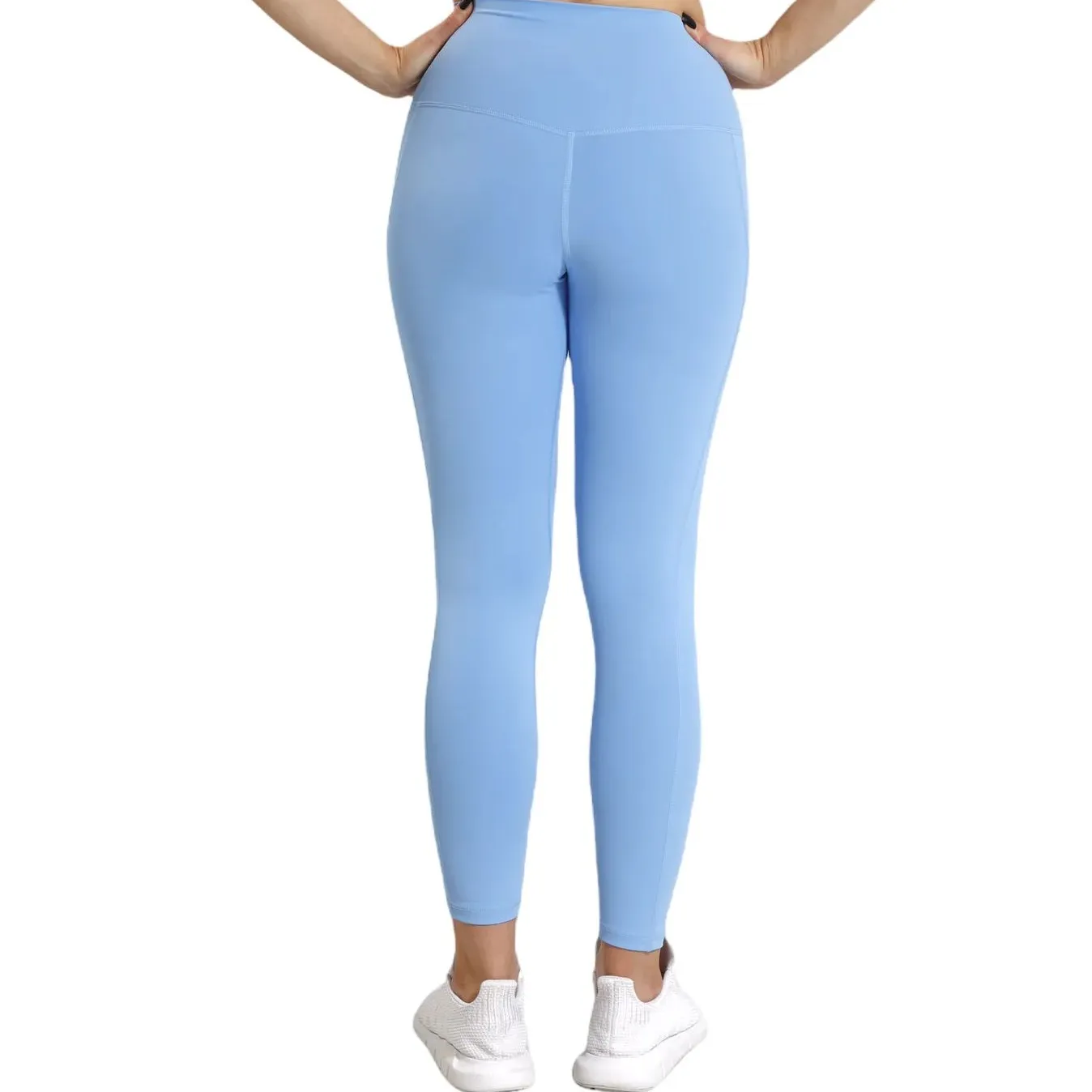 Cloud blue Leggings