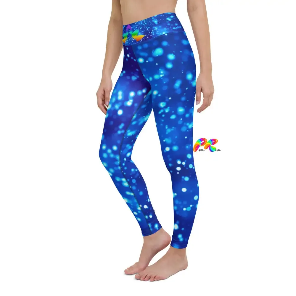 Cool Attitude Rave Leggings