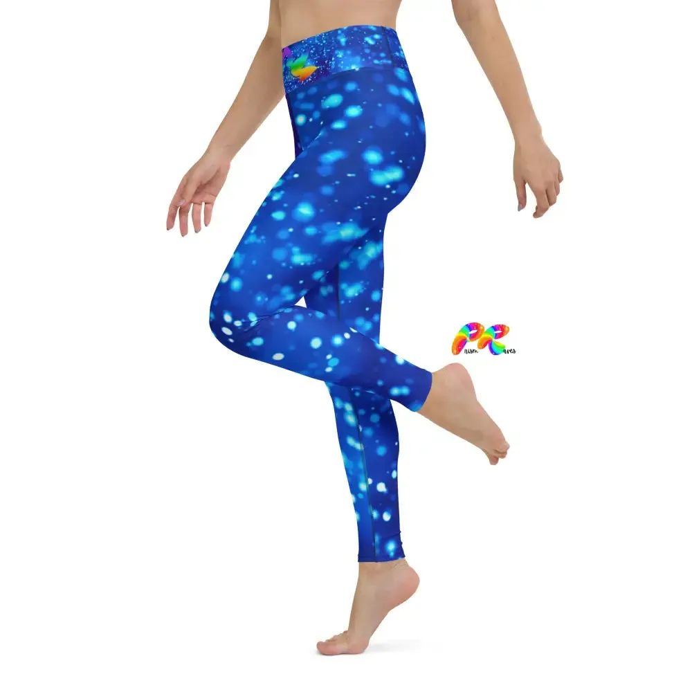 Cool Attitude Rave Leggings