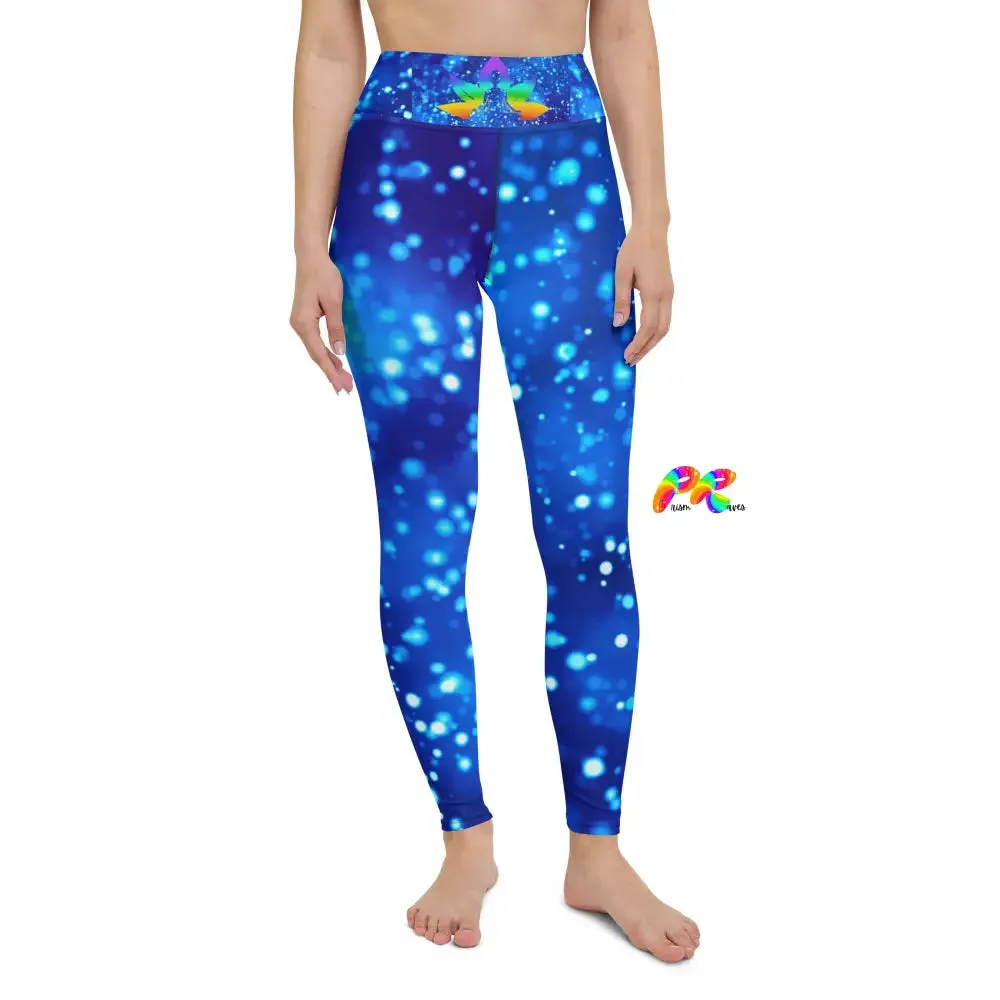 Cool Attitude Rave Leggings