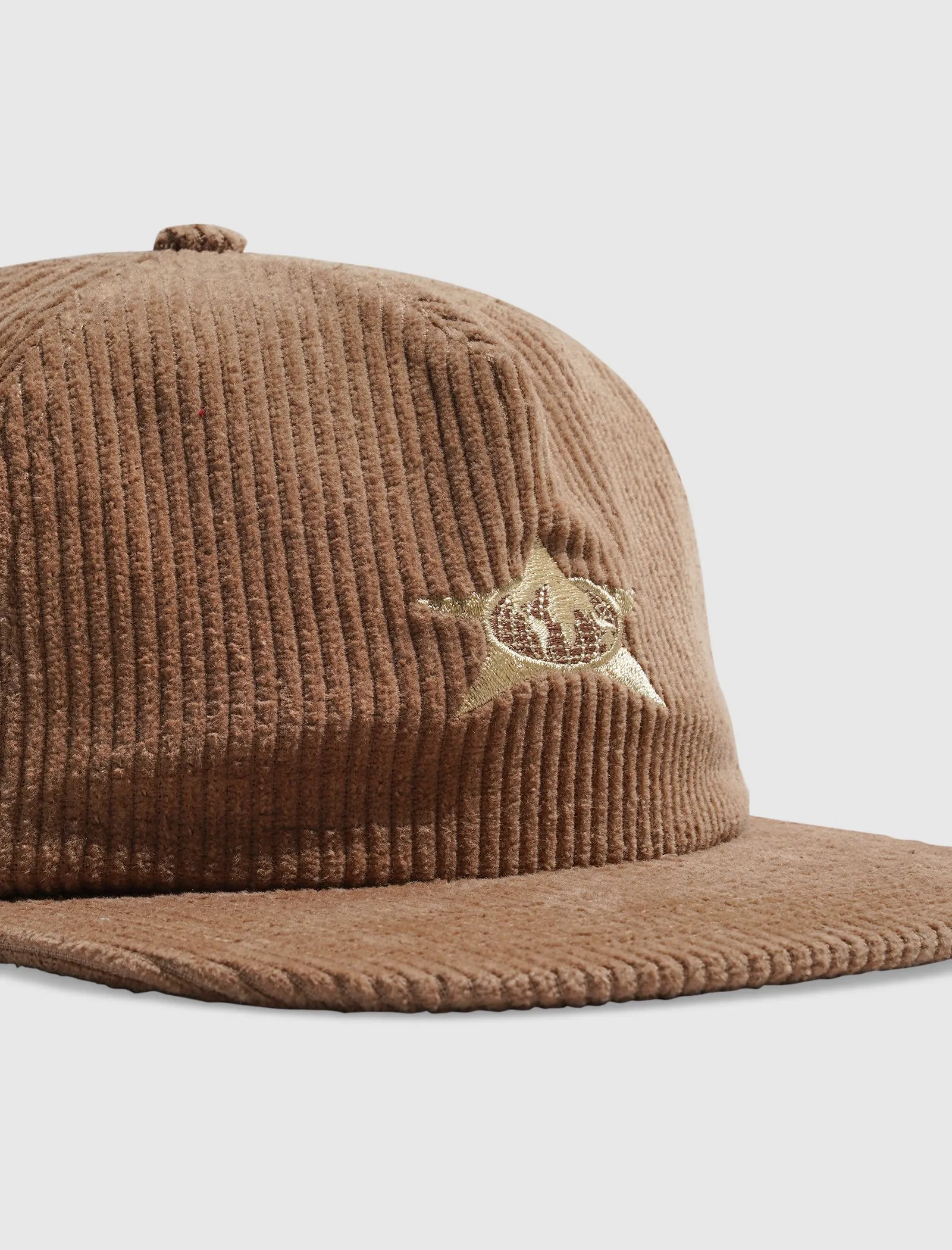 CORDUROY HAT