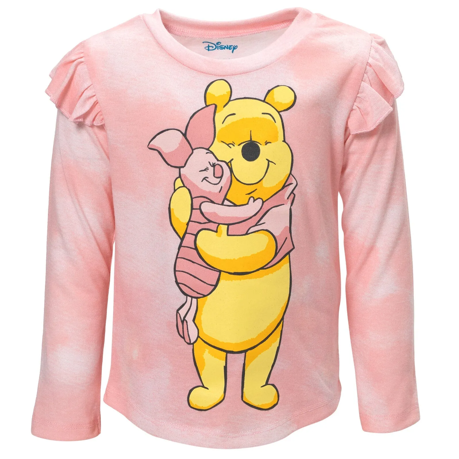 Disney Disney Classics Winnie the Pooh T-Shirt and Leggings Outfit Set