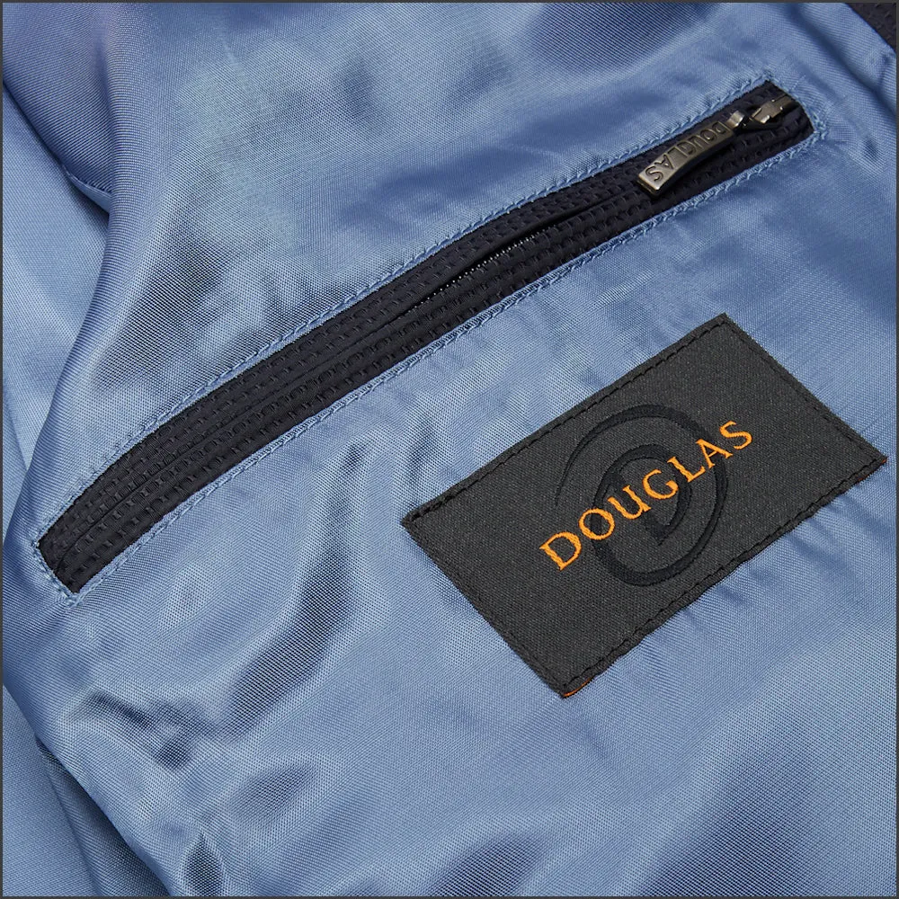 Douglas Delmar Navy Casual<>