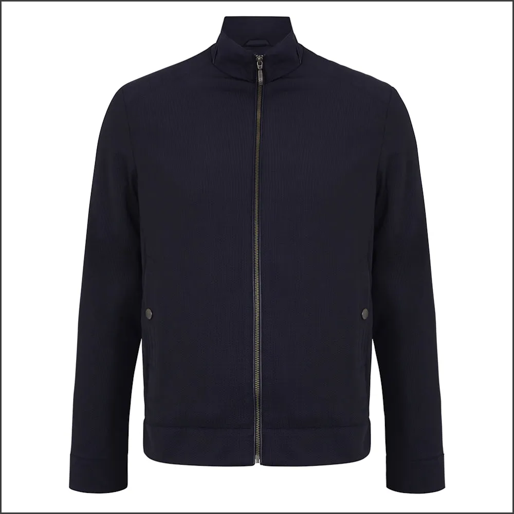 Douglas Delmar Navy Casual<>