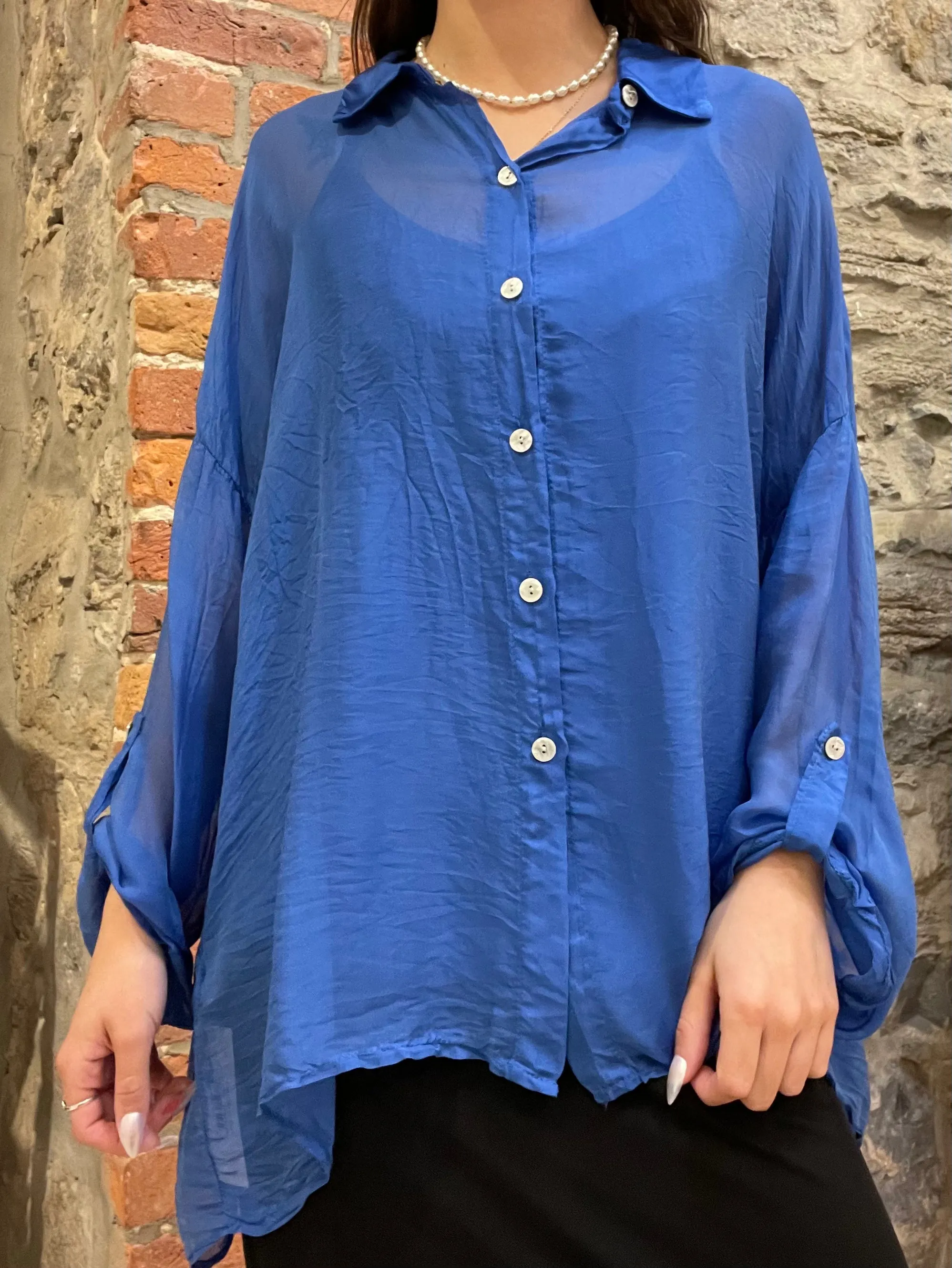 EL- 816111 Chemise / Shirt