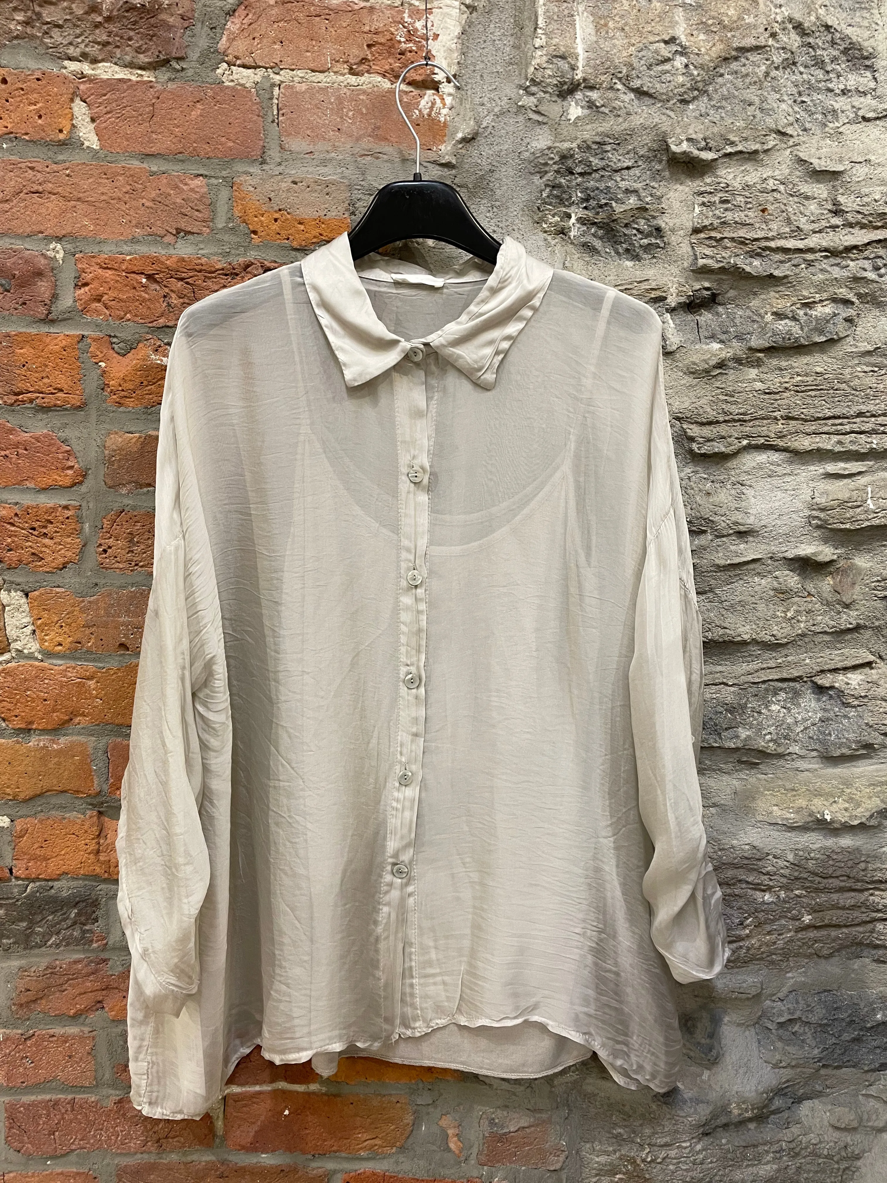 EL- 816111 Chemise / Shirt