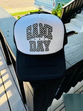 GAME DAY TRUCKER