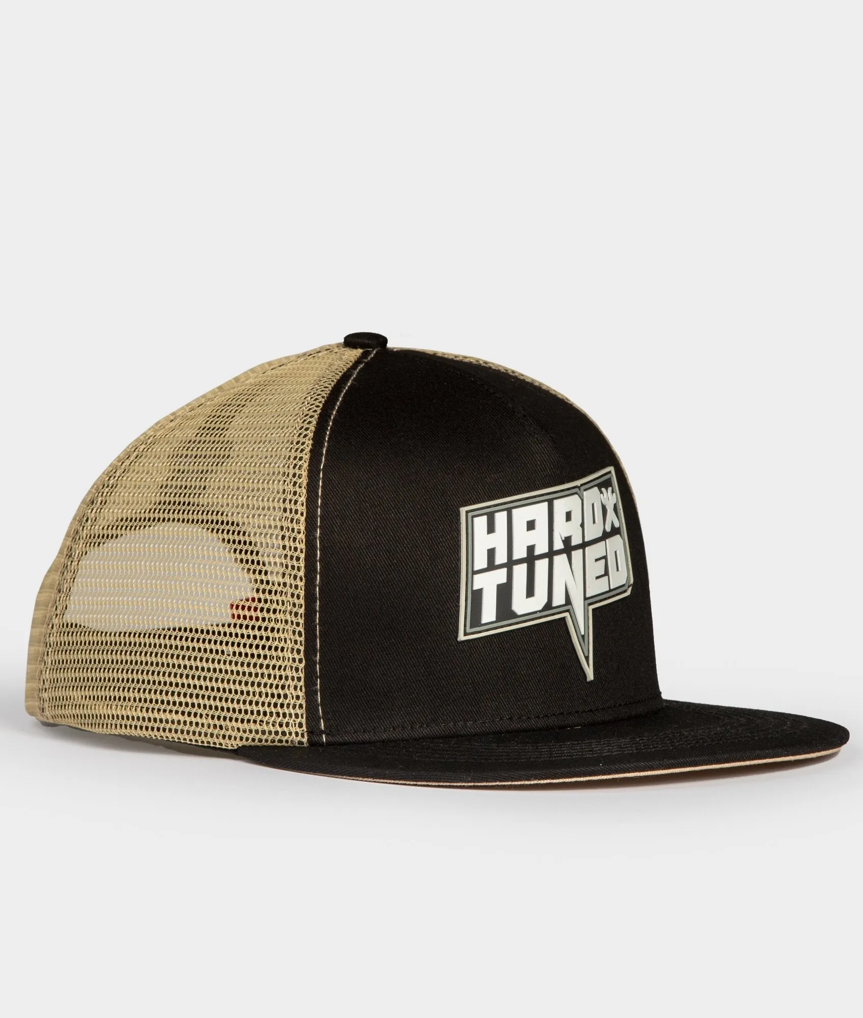 Hardtuned Pitstop Trucker Cap