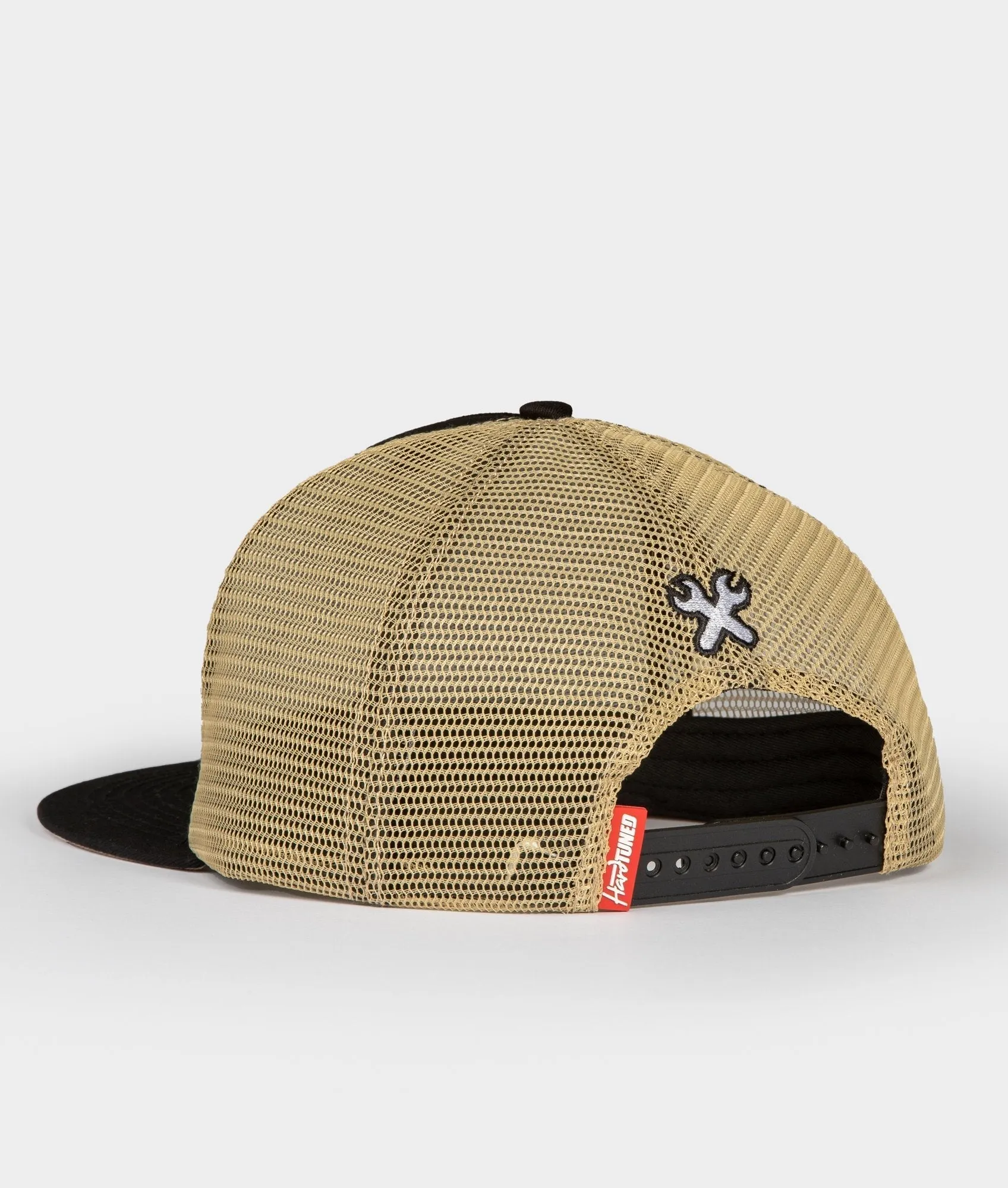 Hardtuned Pitstop Trucker Cap