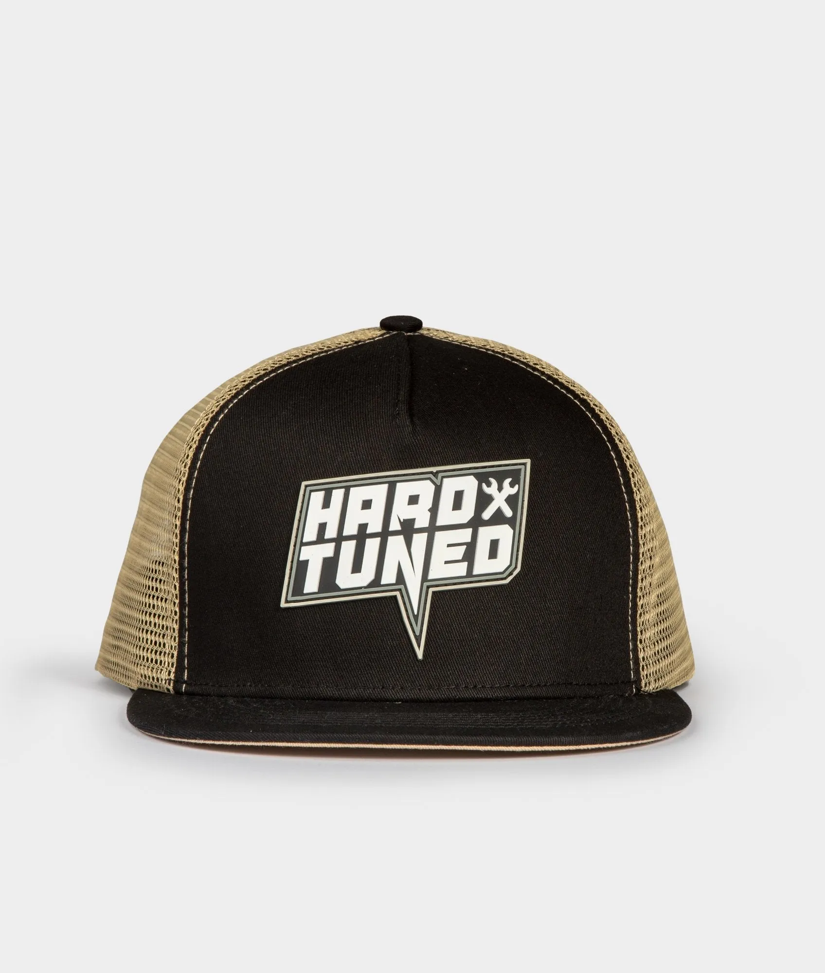 Hardtuned Pitstop Trucker Cap