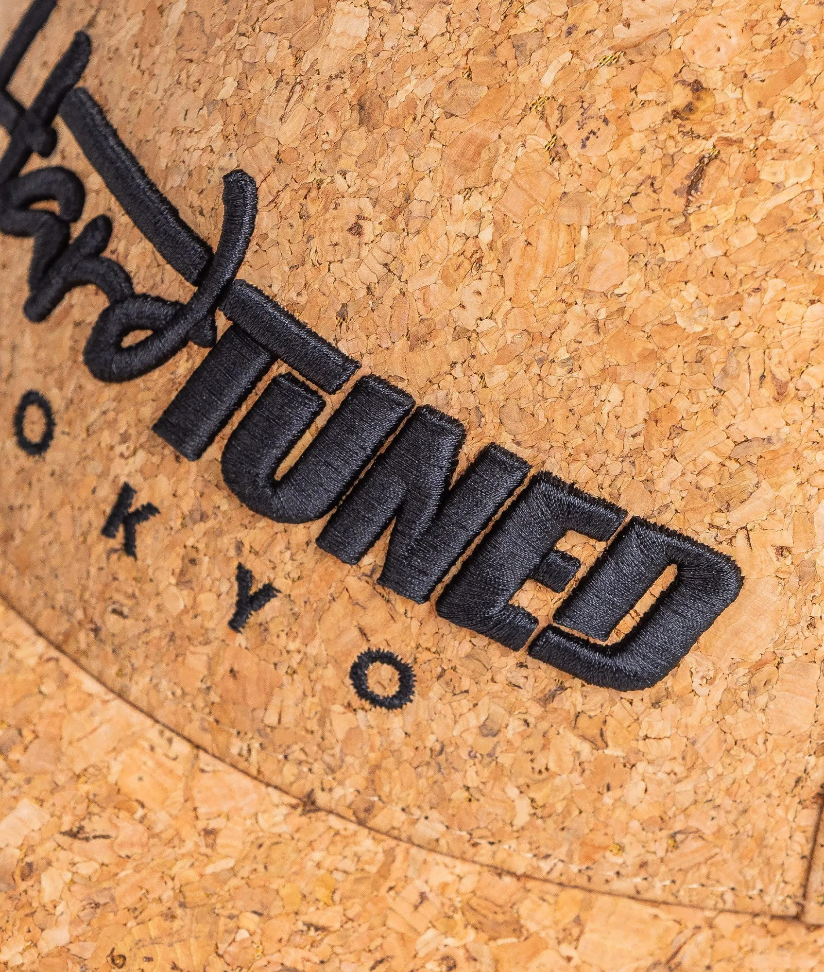 Hardtuned Tokyo Cork 2 Panel A-Frame