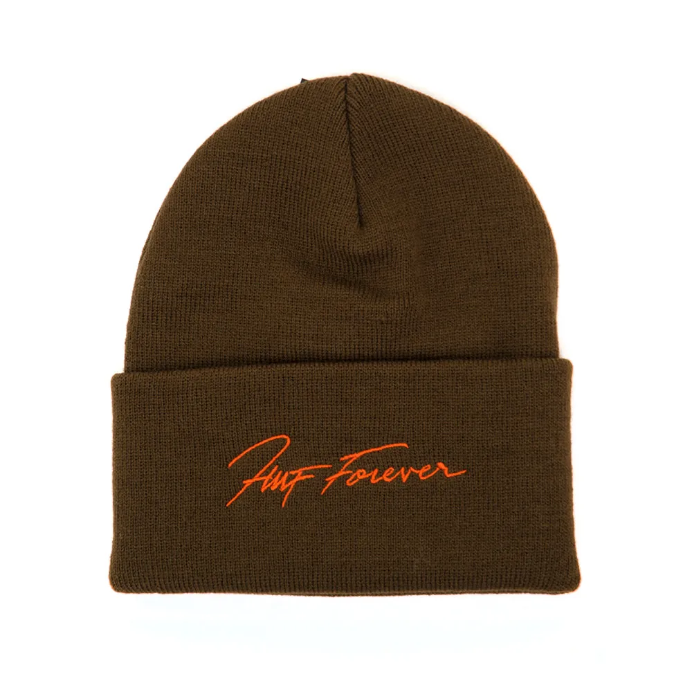 Huf Forever Beanie (Bison)