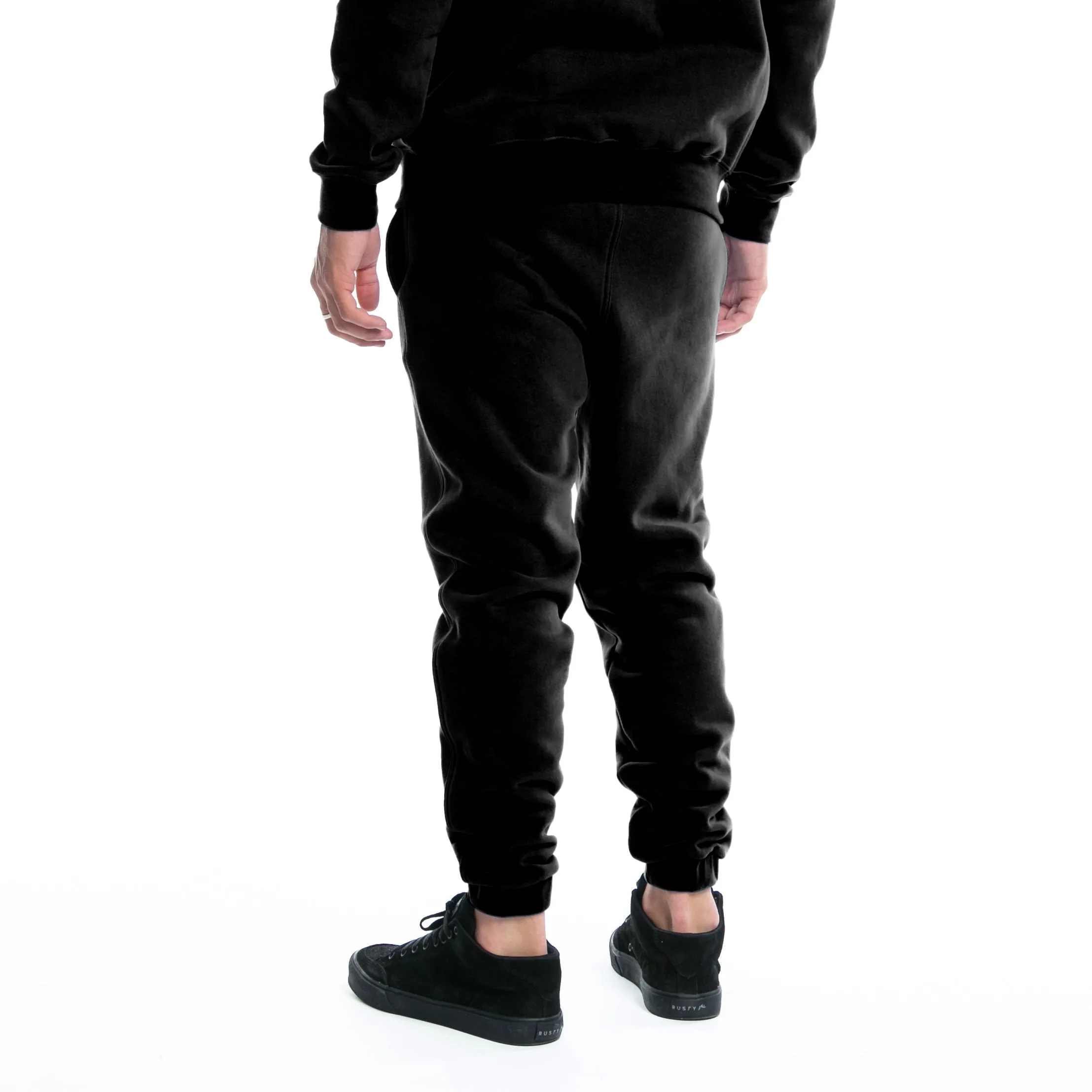 Jogging Rusty League Trackpant-Unisex