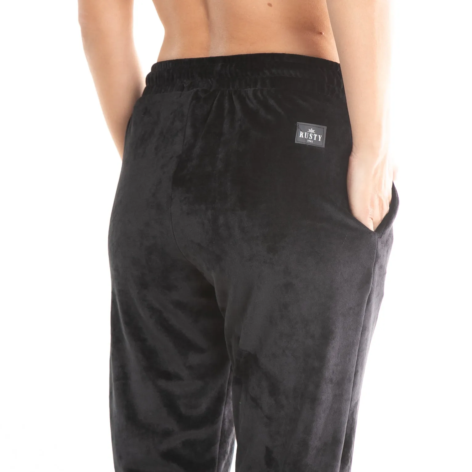 Jogging Rusty Positive Trackpant Ld