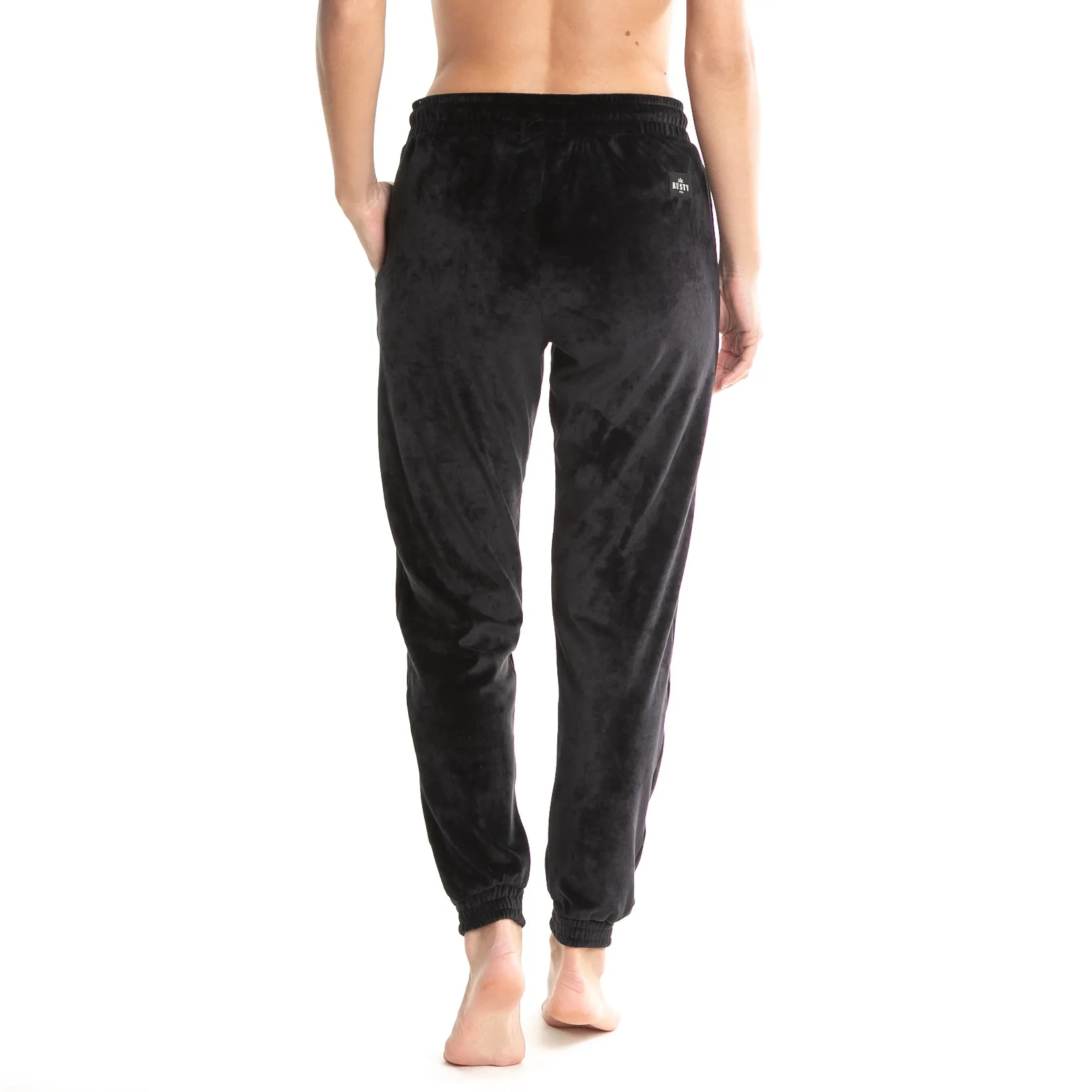 Jogging Rusty Positive Trackpant Ld