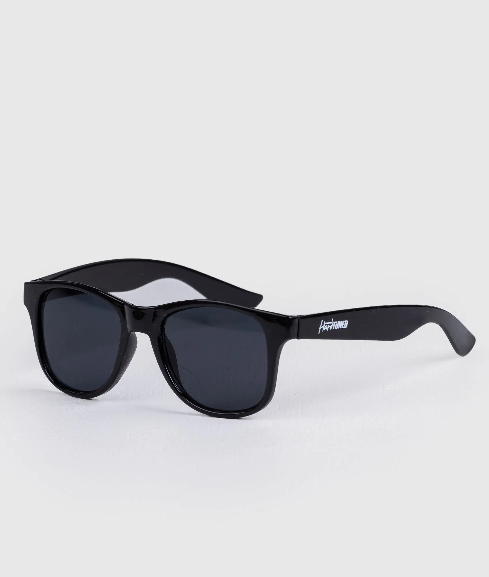 Kids Cap and Sunglass Set - Hardtuned Black