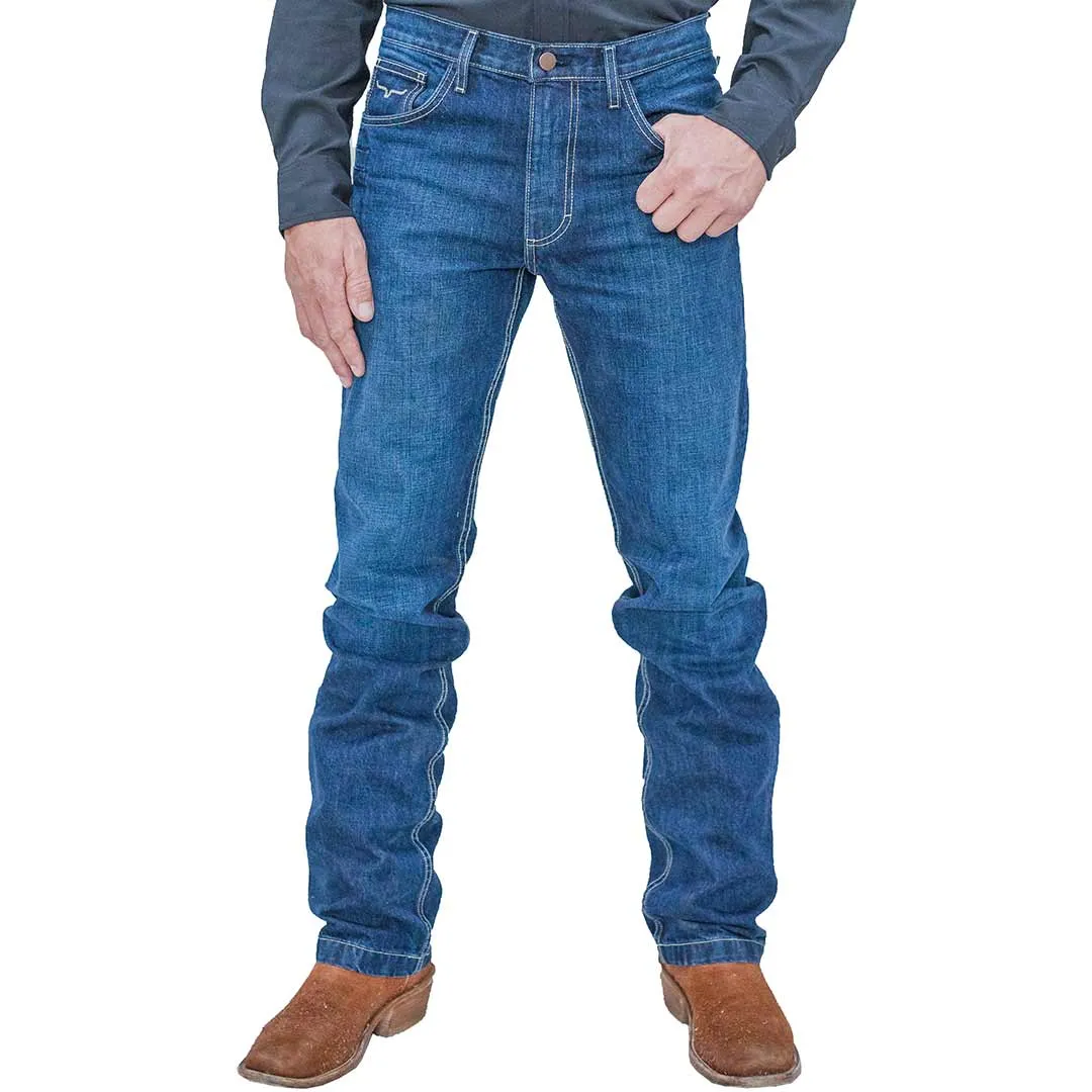 Kimes Ranch Men's Thomas Straight Leg Jeans