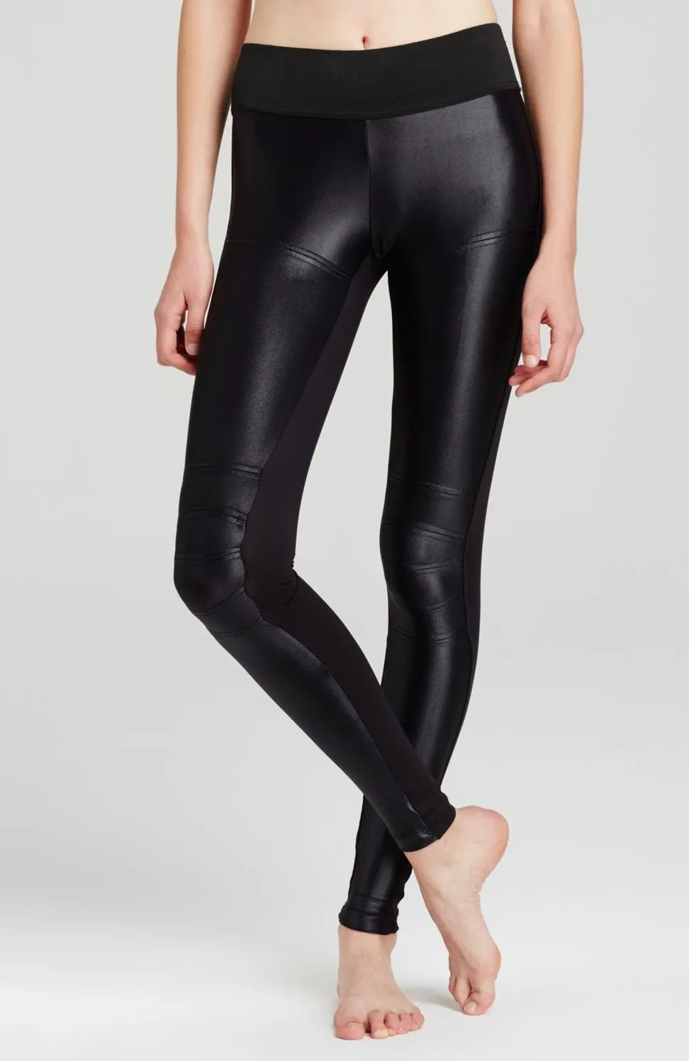 Koral Moto Legging